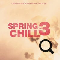 Tauon - "Burgeon" on VA "Spring Chill 3"