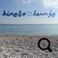 GMO vs. Dense - "Shell & Seal" on VA "Kineta Lounge", Cosmicleaf Rec., 07/2015