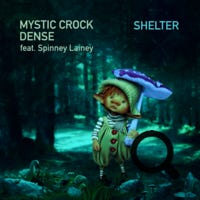 Mystic Crock & Dense Shelter 12/2022 - chillgressive tunes, Germany
