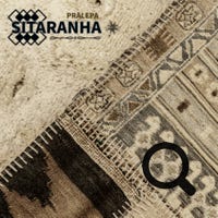 Sitaranha Pralepa 07/2022 - Cosmicleaf Rec., Greece