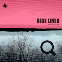Dense and Side Liner - Denside Exclusive single track Album &bdquo;No Vember&ldquo; by Side Liner 02/2019 - Cosmicleaf Rec., Greece