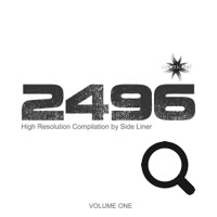 Dense - Diggin&rsquo; Deep But Fallin&rsquo; High Exclusive single track VA &bdquo;2496&ldquo; (High Resolution compilation) 01/2019 - Cosmicleaf Rec., Greece