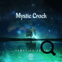 Mystic Crock - Tempting Abyss (Remix) Remix by Dense for Mystic Crock VA &bdquo;A Lucid Nature&ldquo; 12/2017, Synchronos Recordings, USA