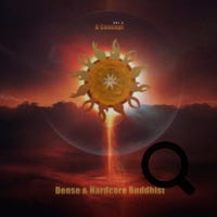 Dense & Hardcore Buddhist A Concept Vol. 5 02/2021 - Cosmicleaf Rec., Greece
