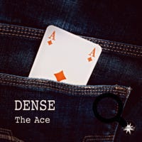 Dense The Ace 10/2021 - Cosmicleaf Rec., Greece