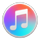 Apple Music (Dense)